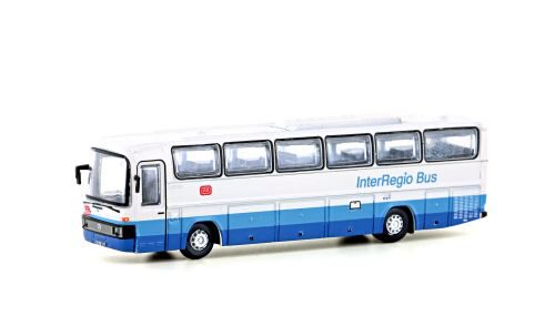 Hobbytrain LC4426 Mercedes Benz O303 RHD DB InterRegio Bus